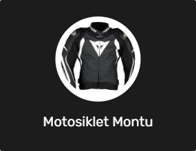 Motosiklet Montu