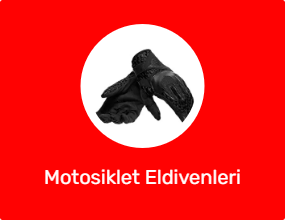 Motosiklet Eldivenleri