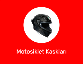 Motosiklet Kaskları