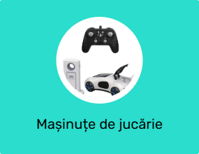 Mașinuțe de jucărie