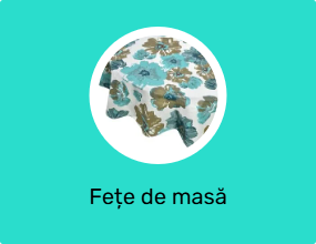 Fețe de masă