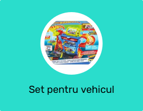 Set pentru vehicul