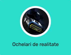 Ochelari de realitate virtuală