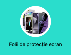 Folii de protecție ecran telefon