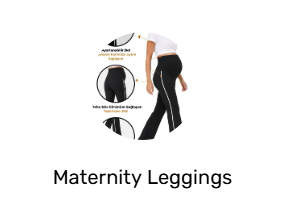 Maternity Leggings