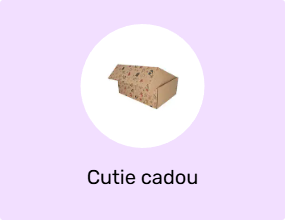 Cutie cadou