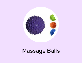 Massage Balls