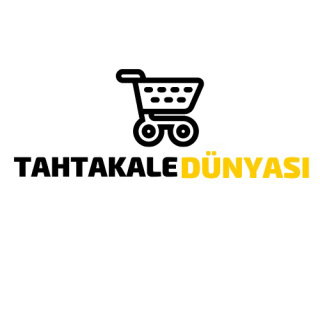 TAHTAKALE DÜNYASI logo