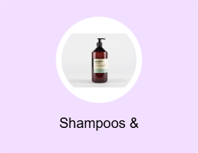 Shampoos & Conditioners