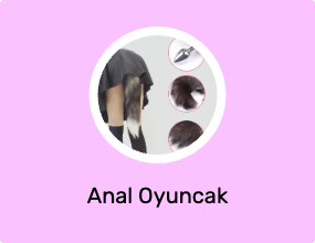 Anal Oyuncak