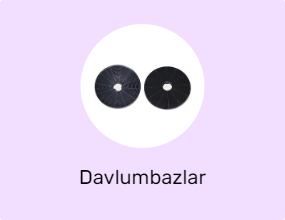 Davlumbazlar