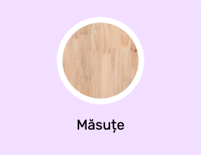 Măsuțe