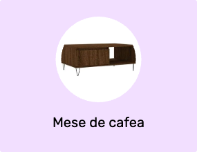 Mese de cafea