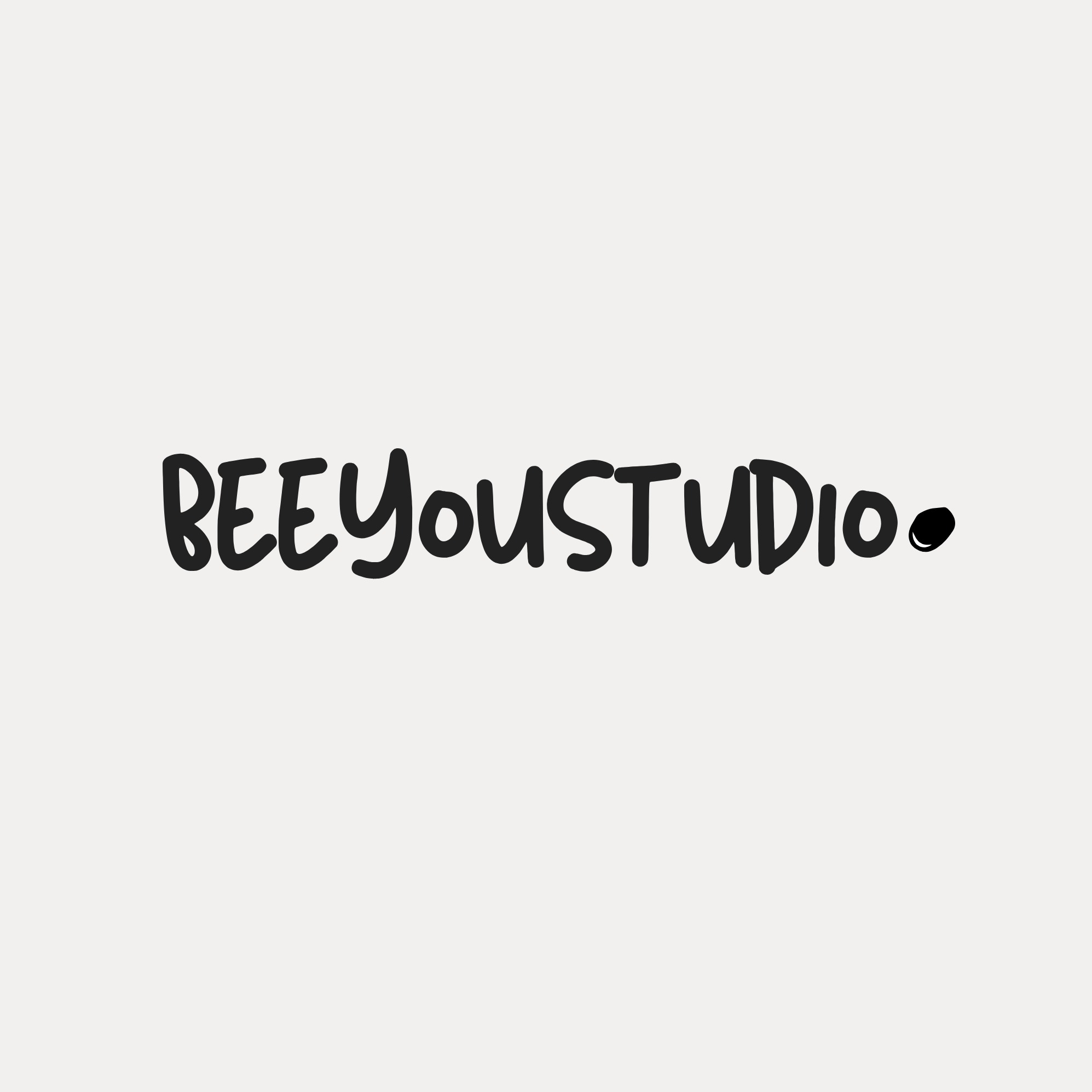 BeeYouStudio logo