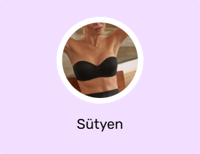 Sütyen