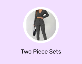 Two Piece Sets