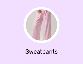 Sweatpants
