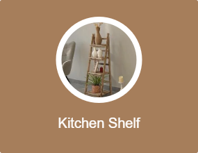 Kitchen Shelf
