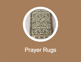 Prayer Rugs