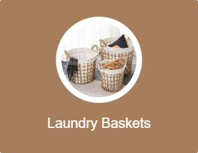 Laundry Baskets