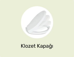 Klozet Kapağı