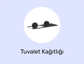 Tuvalet Kağıtlığı