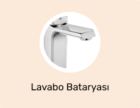 Lavabo Bataryası