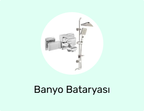 Banyo Bataryası