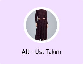 Alt - Üst Takım