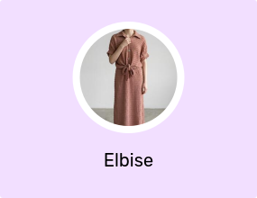 Elbise