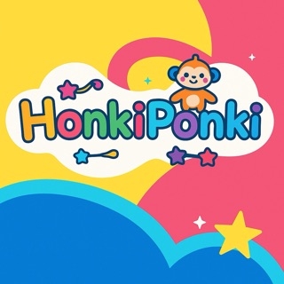 HonkiPonki