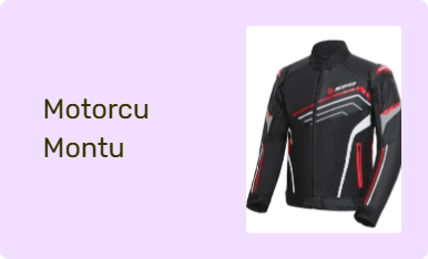 Motorcu Montu