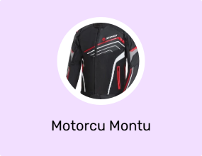Motorcu Montu