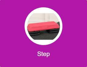 Step