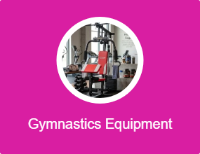 Gymnastics Equipment