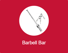 Barbell Bar