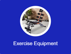 Exercise Equipment