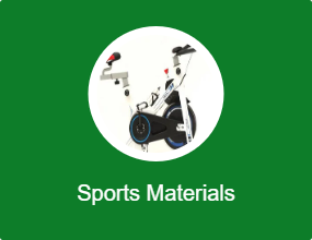 Sports Materials