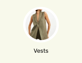 Vests