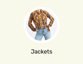 Jackets