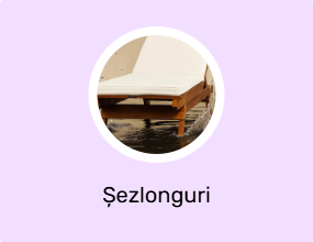 Șezlonguri