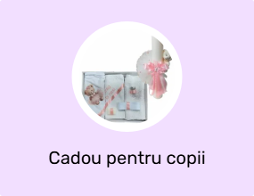 Cadou pentru copii