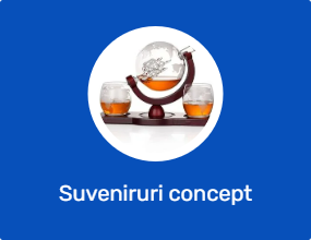 Suveniruri concept