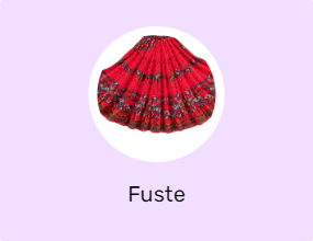 Fuste