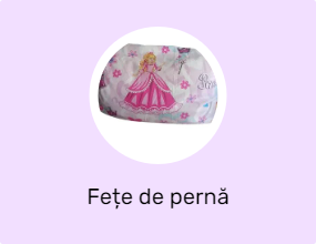 Fețe de pernă