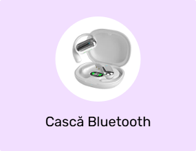Cască Bluetooth