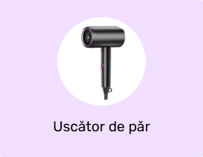 Uscător de păr
