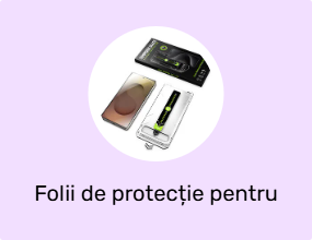 Folii de protecție pentru ecran
