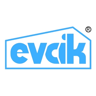evcik