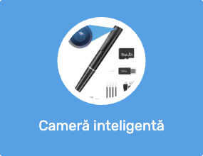 Cameră inteligentă